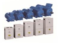 SWITCHED RELUCTANCE MOTOR APPLICATIONS