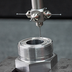 HIGH PRESSURE PRODUCTS