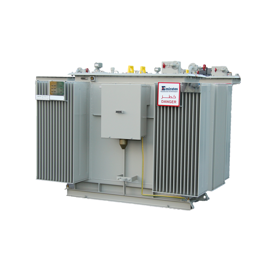 Distribution Transformers