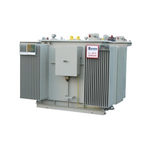 Distribution Transformers