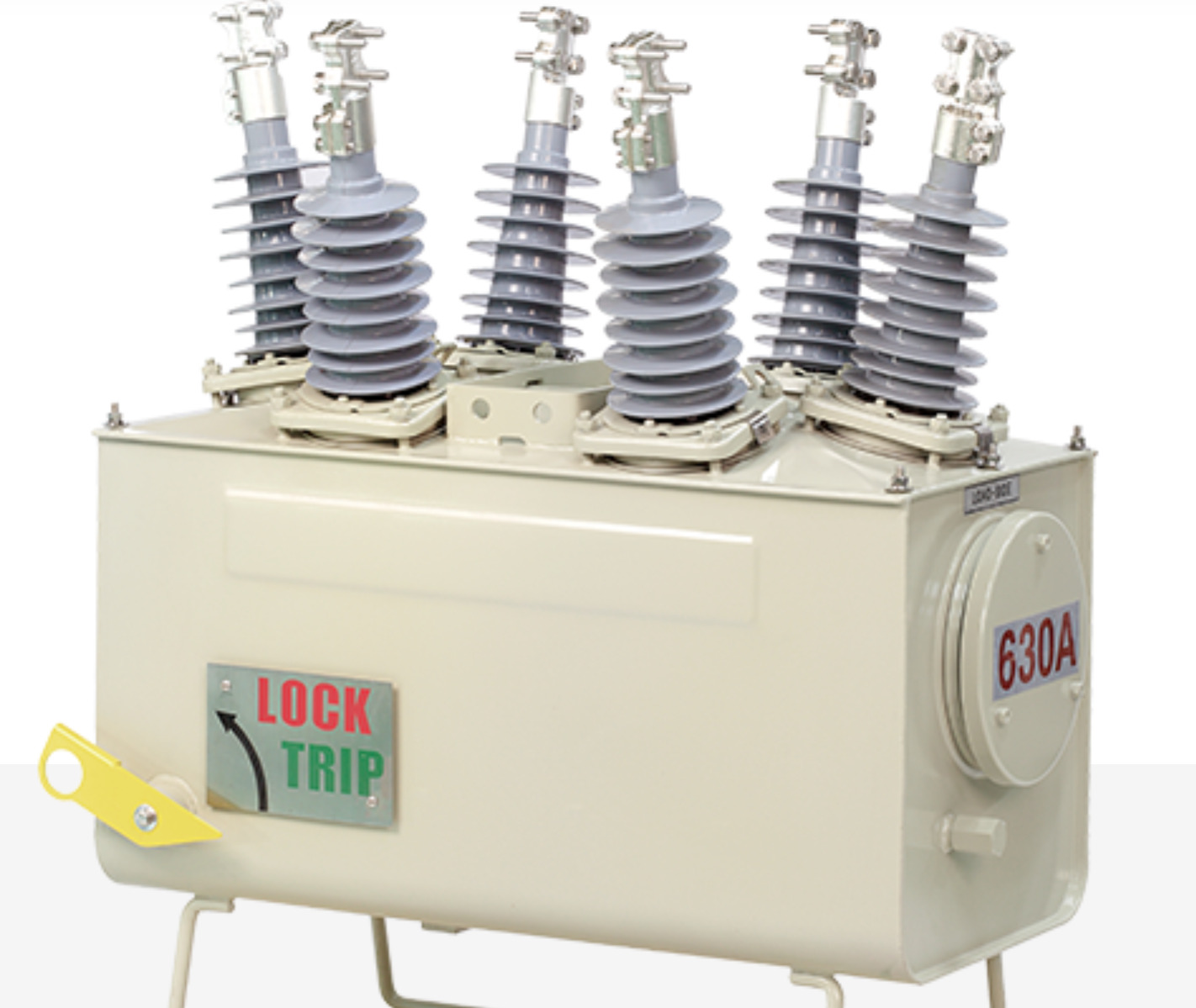 SF6 Gas Automatic Circuit Recloser