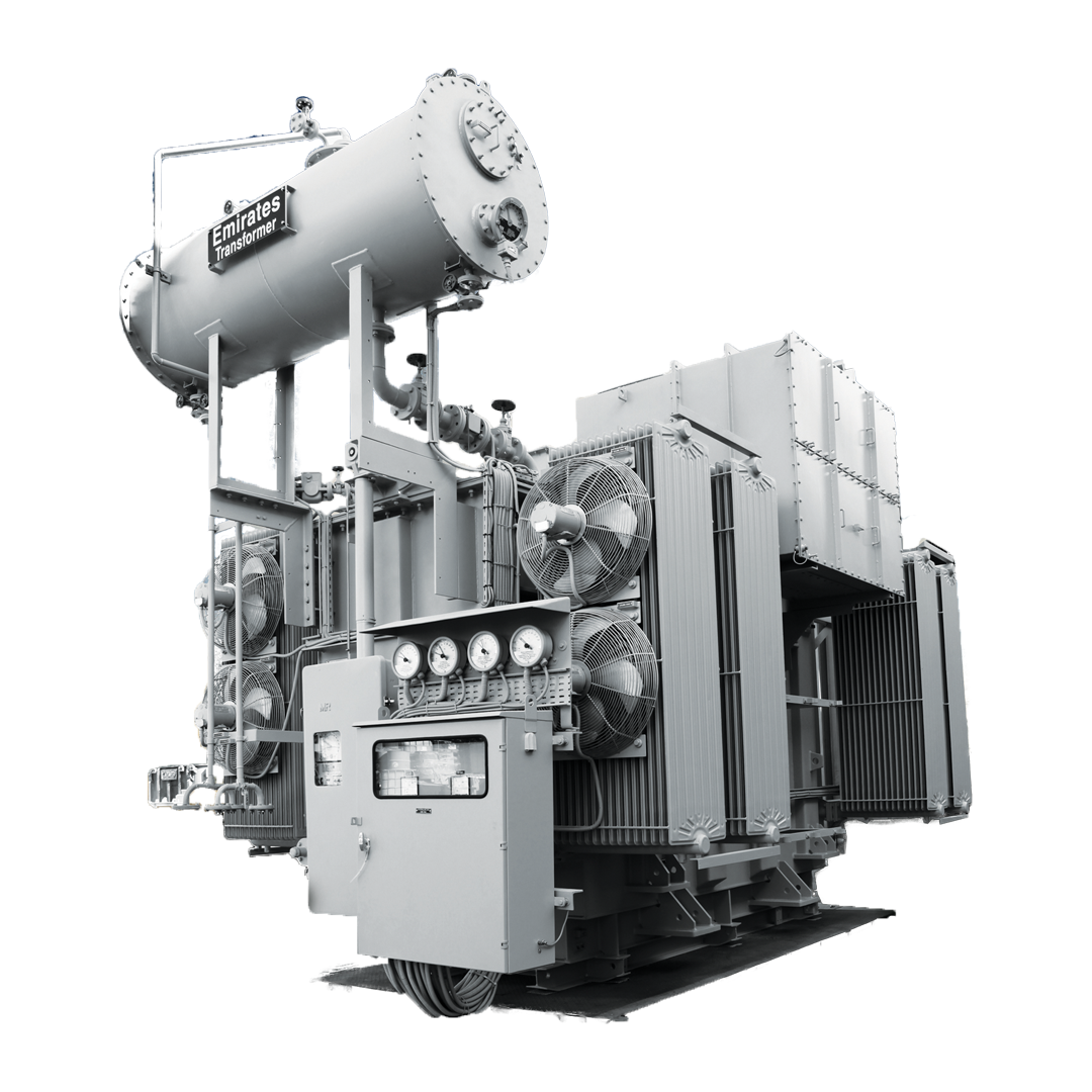 Power Transformers