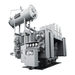 Power Transformers