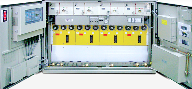 Solid Pad Mount Switchgear