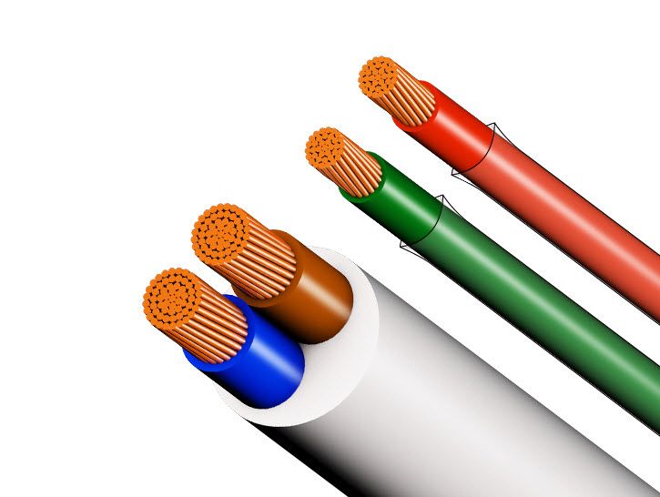 WIRES