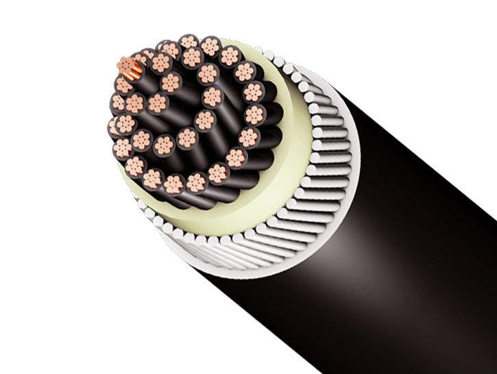 CONTROL CABLES