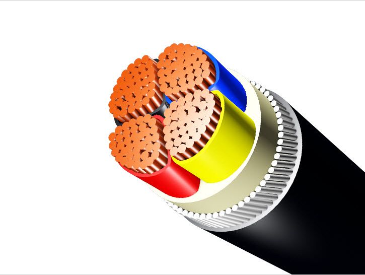 LSHF CABLES