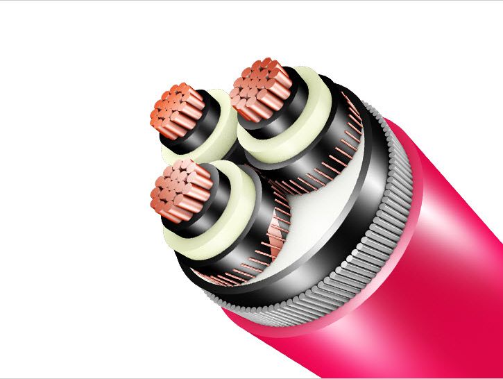 MV CABLES