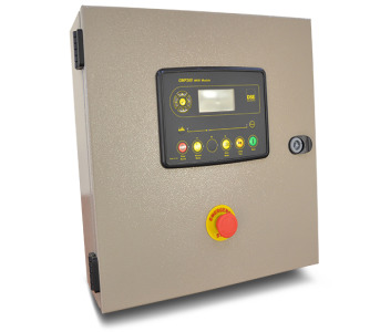 Control Panels