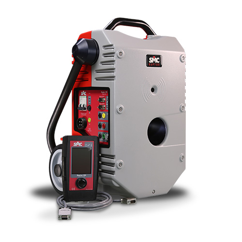 Raptor primary test system - SMC