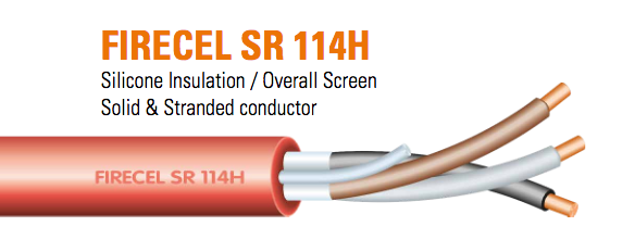 FIRECEL SR 114H