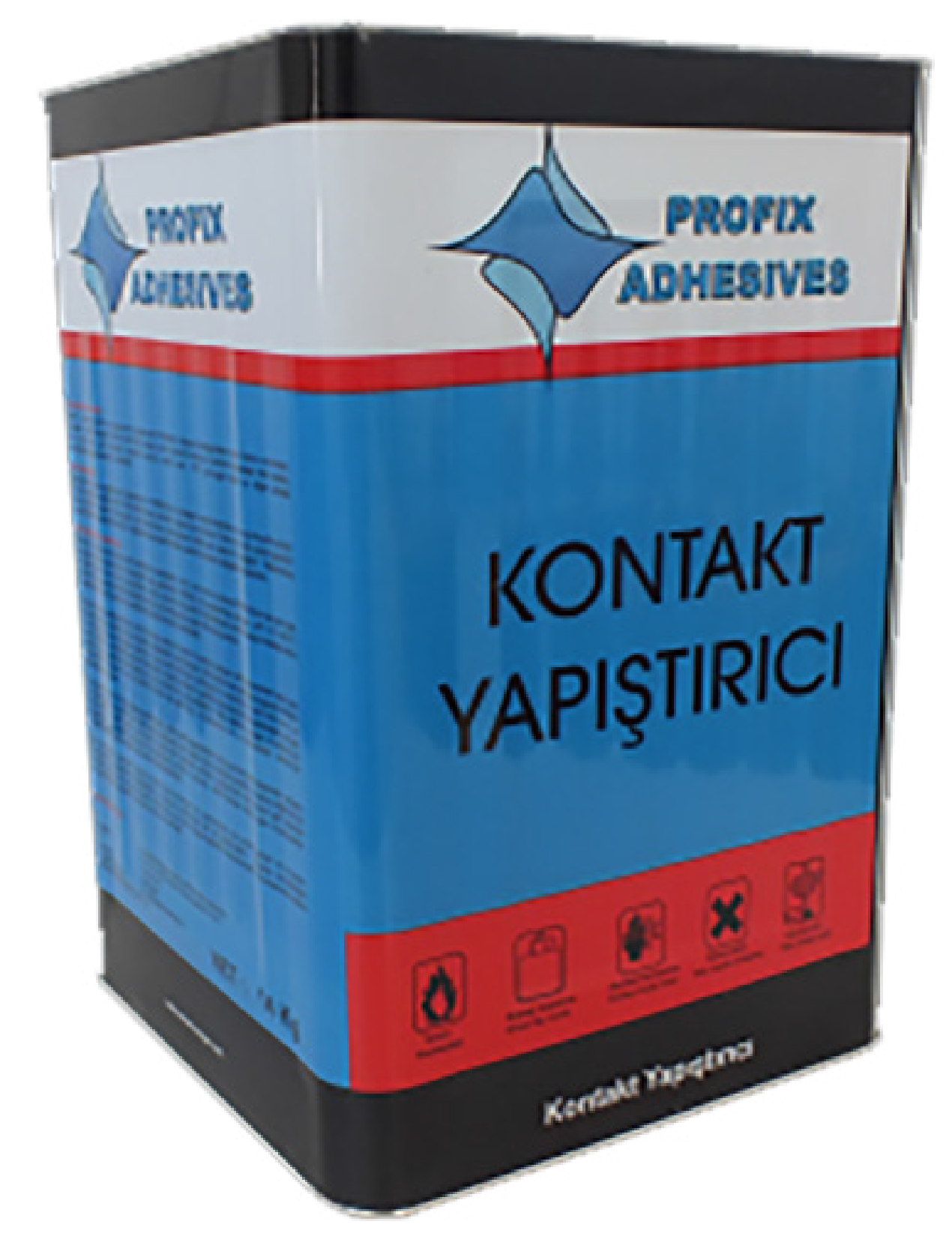 PROFIX® - Eksen Acoustical Foam