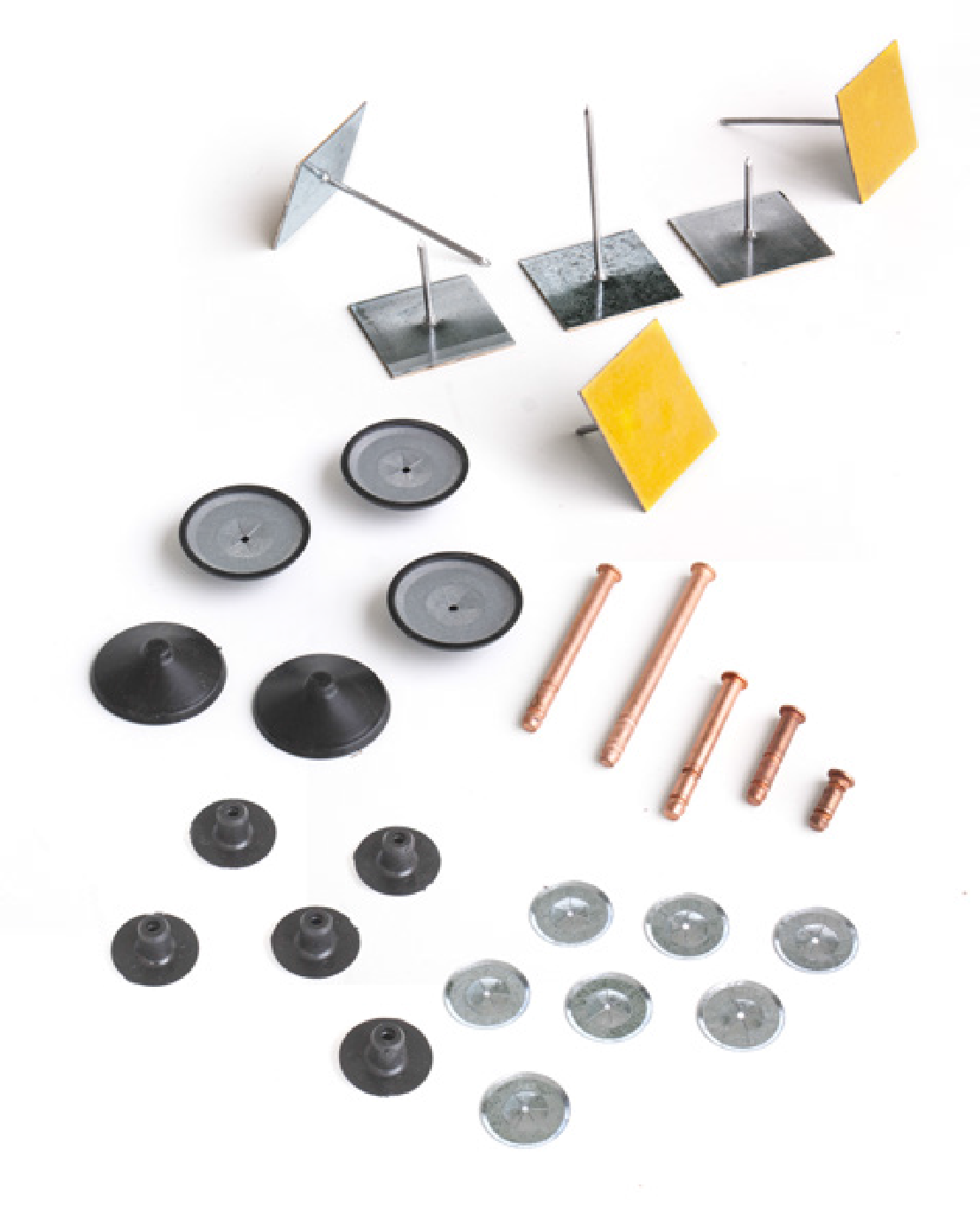 PROPIM® - Eksen Acoustical Foam