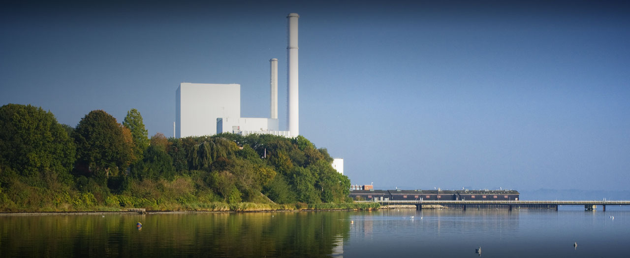 Power generation and industry