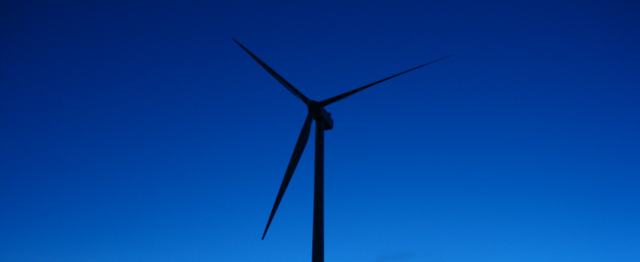 Renewables and storage