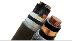 Medium Voltage Cables