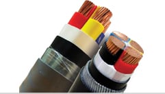 Low Voltage Cables