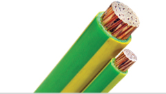 Building Wires and Cables
