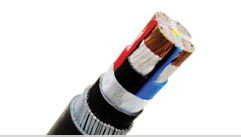 Fire Rated Cables and Wires