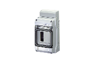 Circuit breaker box