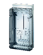 Meter box