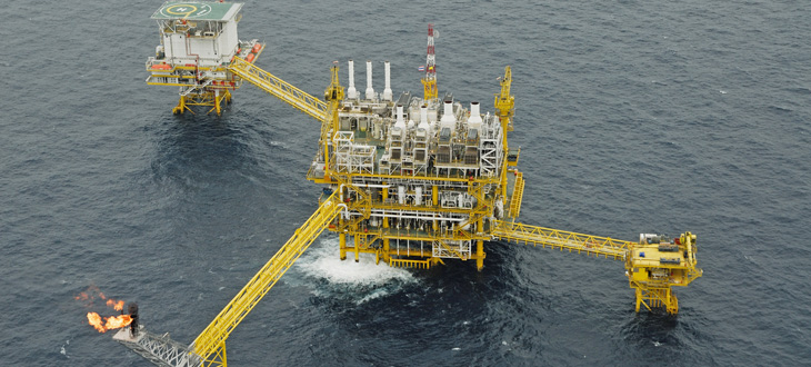 Power From Shore
