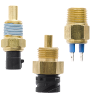 S100 Series – Temperature switches