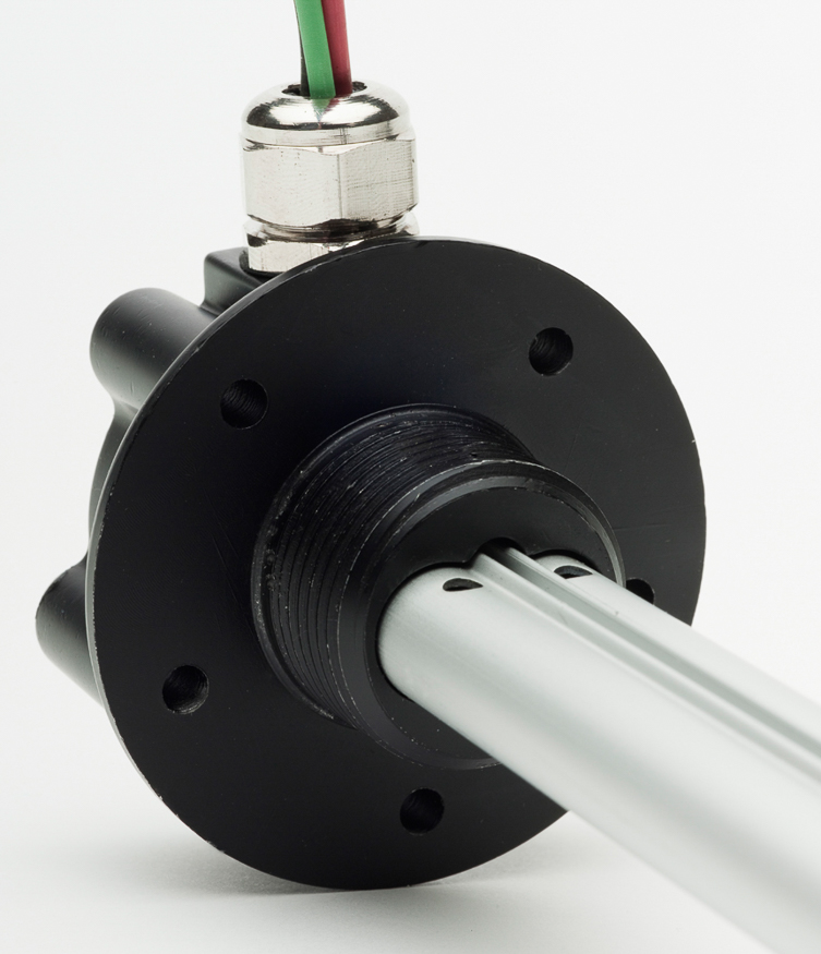 Capacitance liquid level sensor – T/LL350