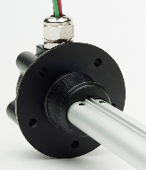 Capacitance liquid level sensor – T/LL350