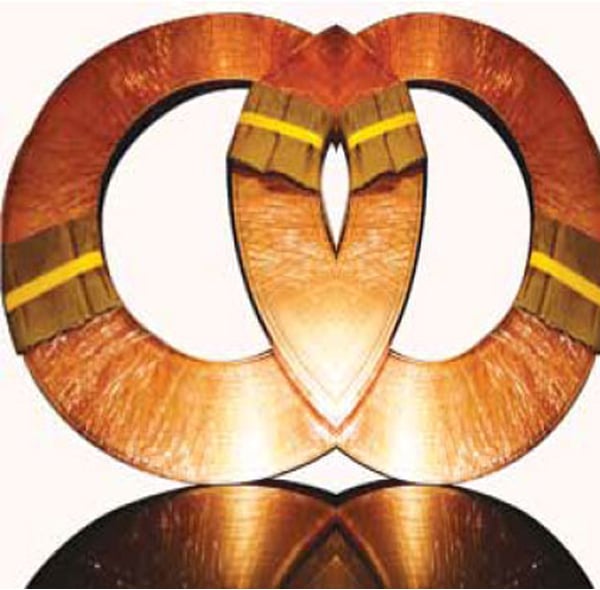Copper Strip