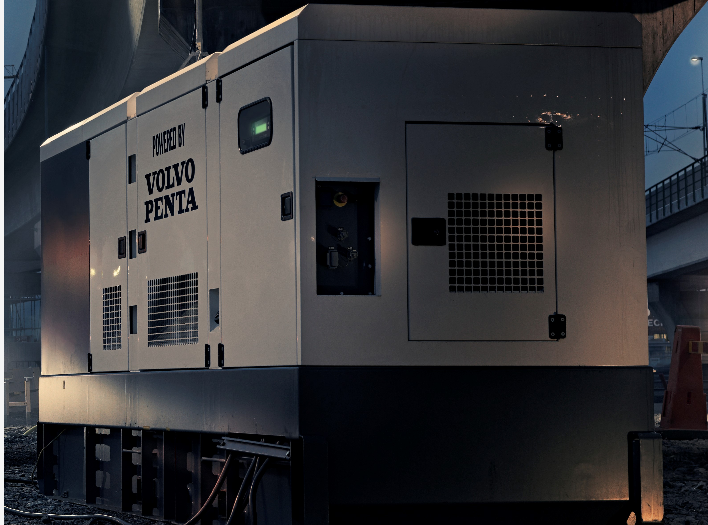 Power Generation