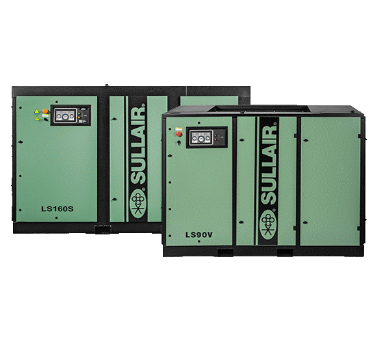 Air Compressors