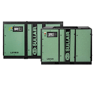 Air Compressors