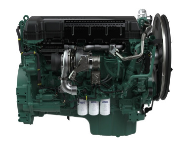 Engines (diesel, electric and alternate power-driven)