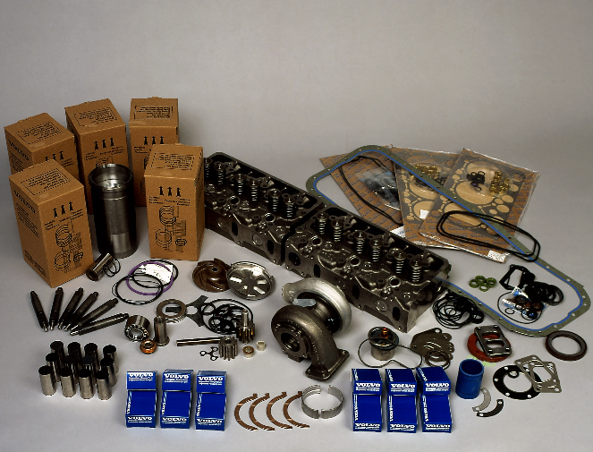 Parts