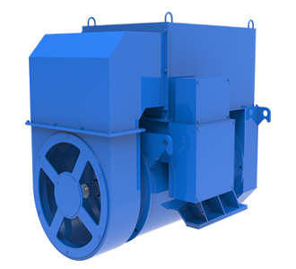 SPECIAL IP55 GENERATOR| Product | EvoTec