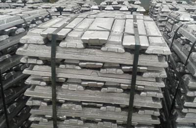 Smelting Auxiliary Materials for Aluminum(Alloy) Rod Production