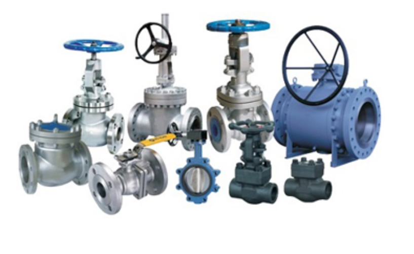 Testing & Certification of PSV/PRV
