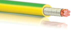 LV Fire Resistant Wires