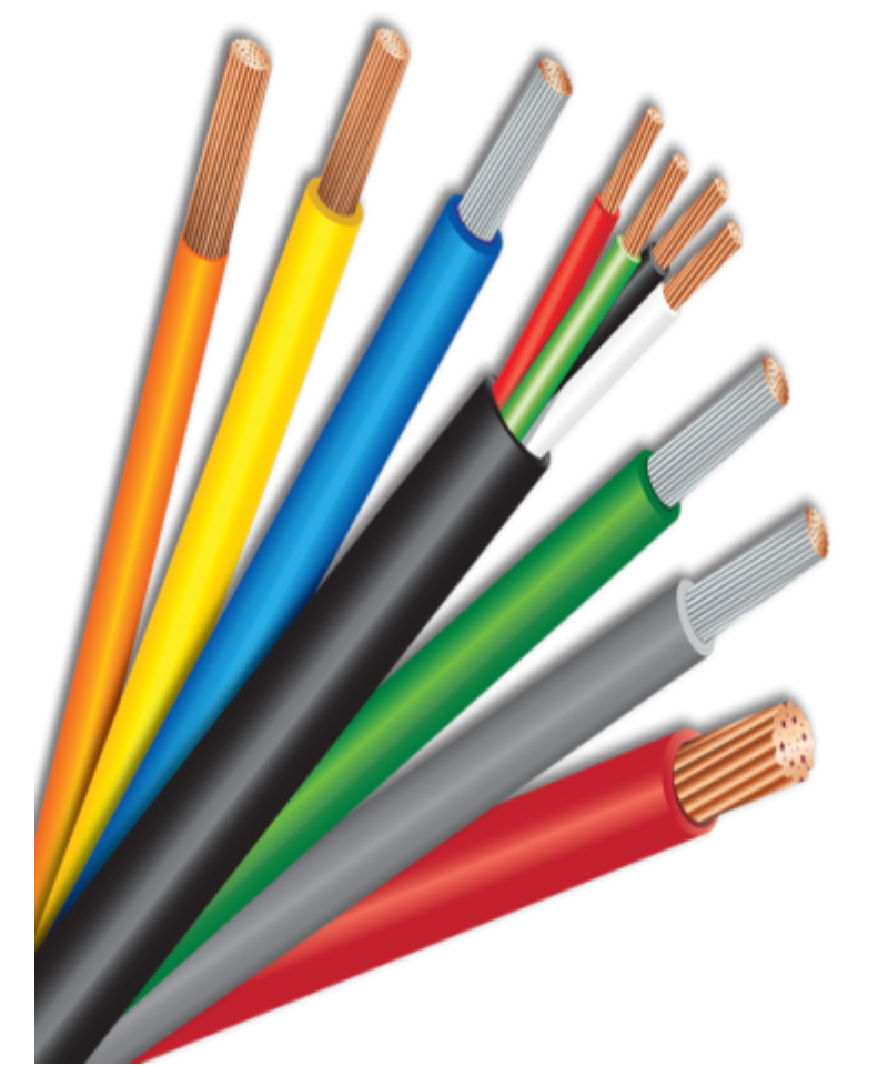 House Wires/ Building Wires / Flexible Wires / Industrial Wires