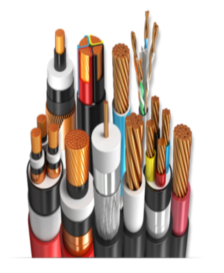 Mining Cables