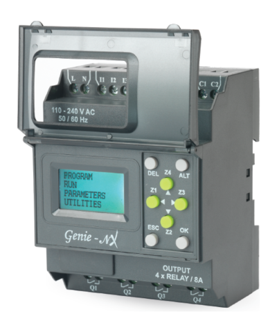 Process Control - GIC India