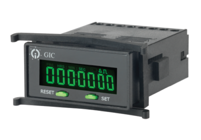 Instrumentation - GIC India