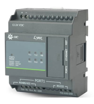 Converters & Transducers - GIC India