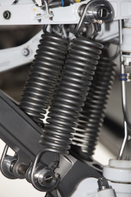 Black Wires