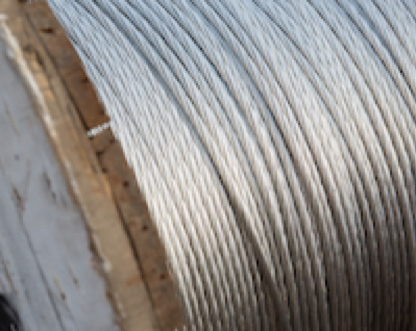 Earth / Shield Wires