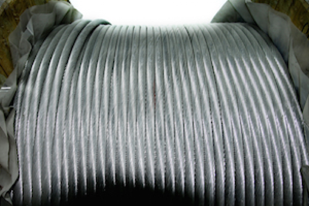 AAC (All Aluminium Conductor)