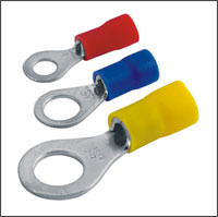 Terminals/ Lugs