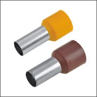 Terminals/ Lugs