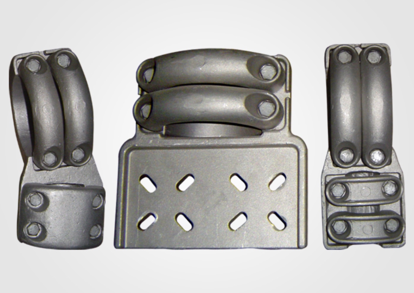 Sub-station Connectors